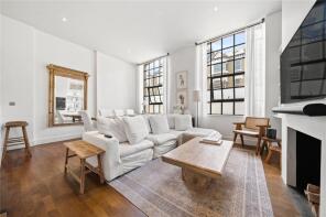 50, Yvon House, Alexandra Avenue, London SW11 4GA