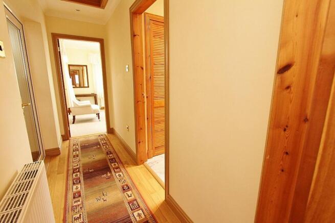 Property 1 - Hall