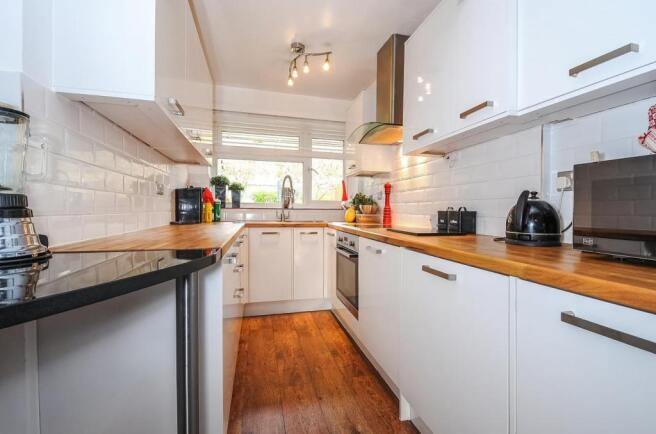 16 bankside