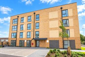 Apartment 20, 324 Nye House, Sherlock Street, Birmingham B5 7EQ