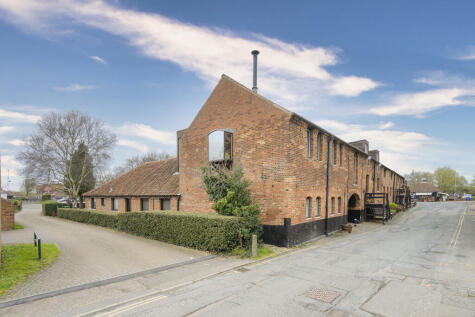The Maltings, Fen Lane, Beccles