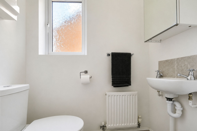 2 bed Semi-Detached for sale Image 4
