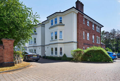 Wilhelmina Close, Leamington Spa