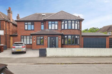 Ranelagh Grove, Wollaton, Nottingham, NG8