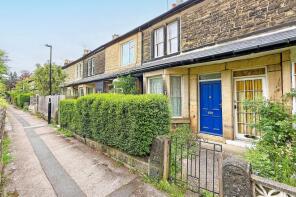 18, Ashfield Terrace, Harrogate HG1 5ET