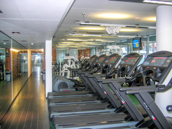 Gym