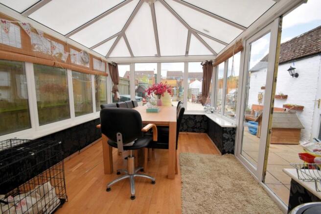 conservatory