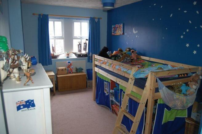 bedroom 2