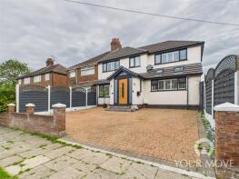 18, Spring Gardens, Crewe CW1 4AP