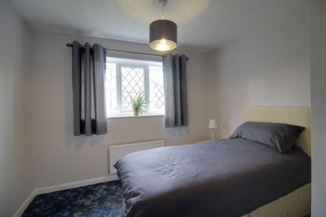 Bedroom 4 (Double)