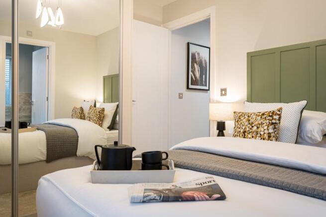 Showhome Photography