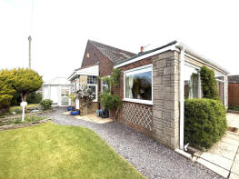 29, Thornton Avenue, Fulwood, Preston PR2 3TP