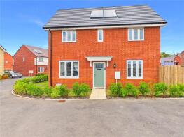 28, Nevinson Place, Lower Broadheath WR2 6EB
