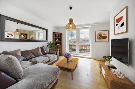 Varcoe Road, Bermondsey, SE16