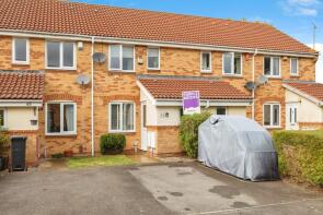 46, Willow Bed Close, Fishponds, Bristol BS16 2WB