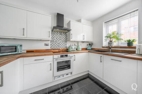 Peony Crescent, Sittingbourne, ME10