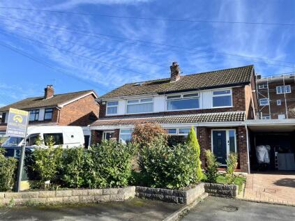 Coneymead, Stalybridge