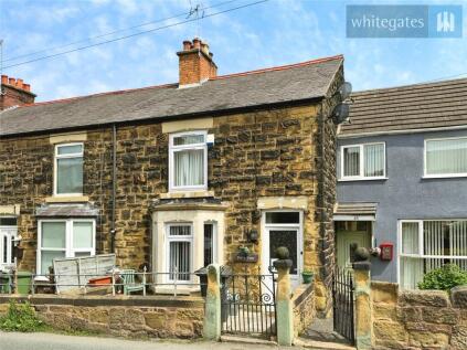 Victoria Road, Brynteg, Wrexham, LL11