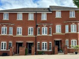 22, Sycamore Avenue, Hereford HR2 7GA