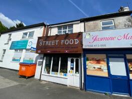 95a, Buxton Road, Heaviley, Stockport SK2 6LR