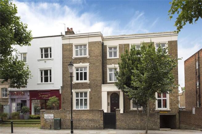 External, W11