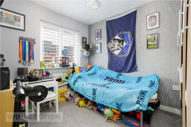 3 bed Semi-Detached for sale Image 12