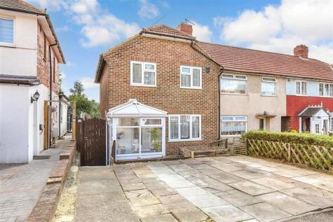 Elaine Avenue, Strood, Rochester, Kent