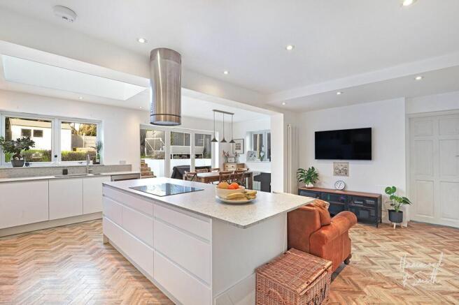 Kitchen / Diner