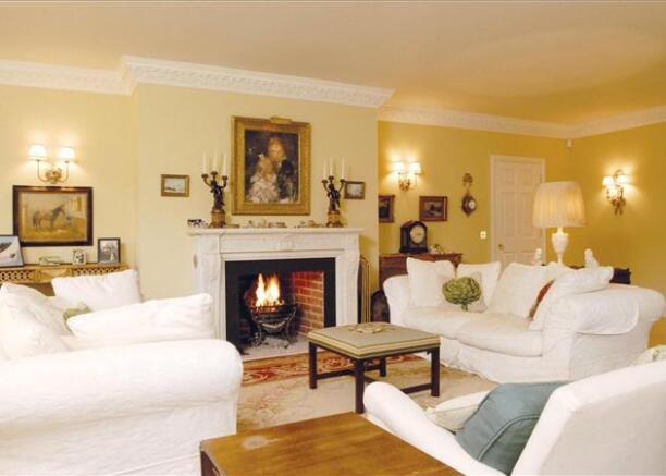 Drawing Room