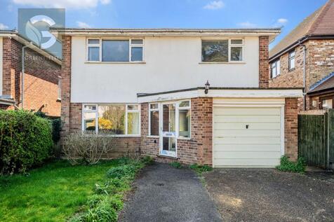 Mount Pleasant, Epsom, KT17