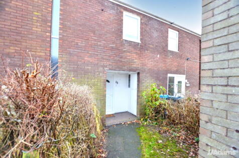 Cunliffe Close, Runcorn