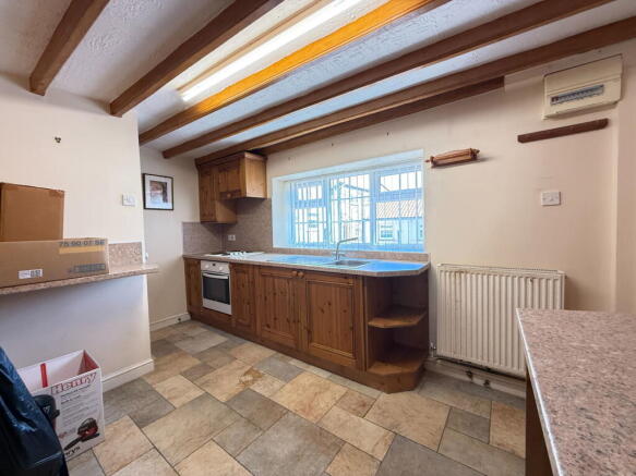 2 bed End of Terrace for sale Image 9