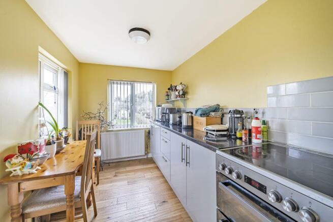 Kitchen / Dining