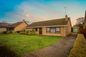 3, Forge End, Alwalton PE7 3UT