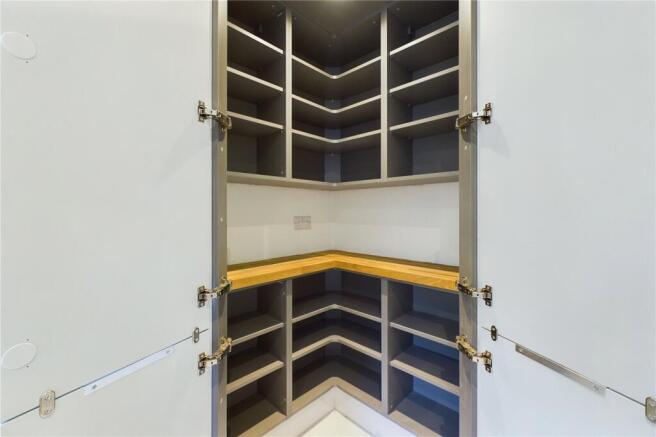Pantry