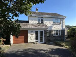 Ridgeway, Fore Street, North Molton EX36 3HL