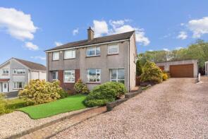5, Rowanlea Avenue, Paisley PA2 0RP