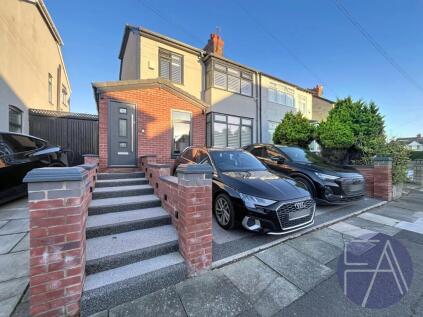 Stanton Avenue, Liverpool, Merseyside, L21 9LJ