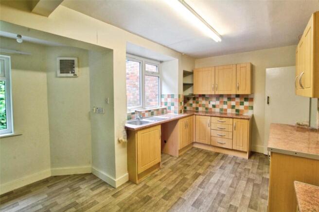 Watling Road, Bishop Auckland, County Durham, DL14 photo 4