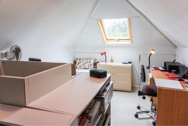 Loft Room