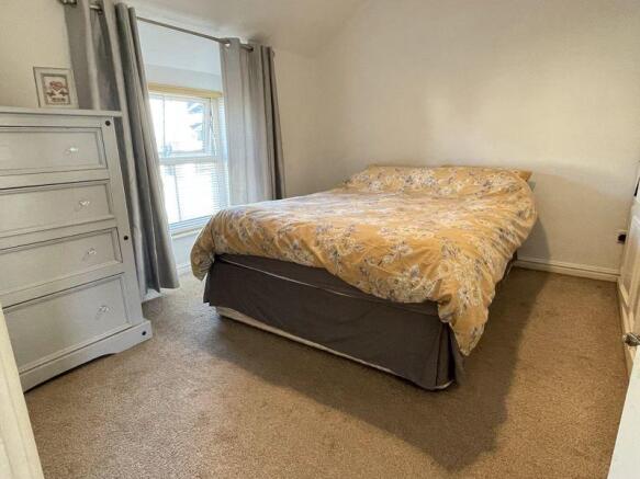 Bed 1
