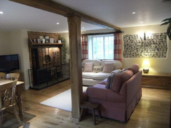 Sitting Room/Dining