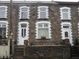 43, Gray Street, Abertillery NP13 1EN