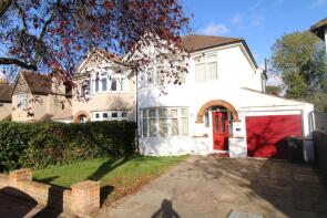 27, Park Avenue, West Wickham BR4 9JU
