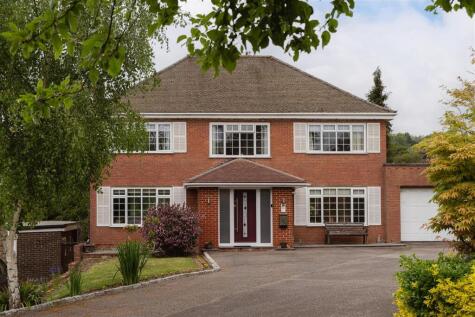 Greystones Drive, Reigate