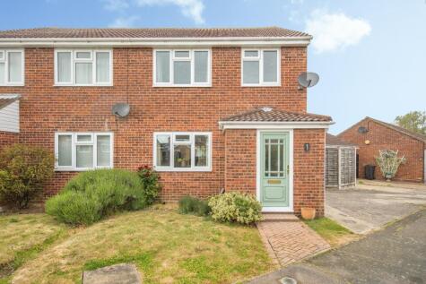 Chipstead Walk, Clacton-on-Sea, CO16