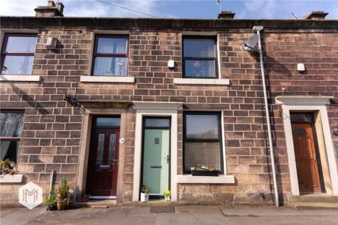 Springwood Street, Ramsbottom, BL0