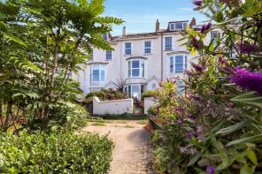 34, Bay View Road, Bideford EX39 1AY