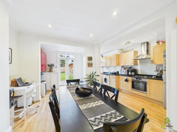 Presented by Robert at EweMove Bexleyheath and Dar