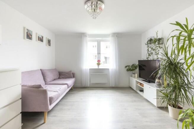 Lounge / Dining Room